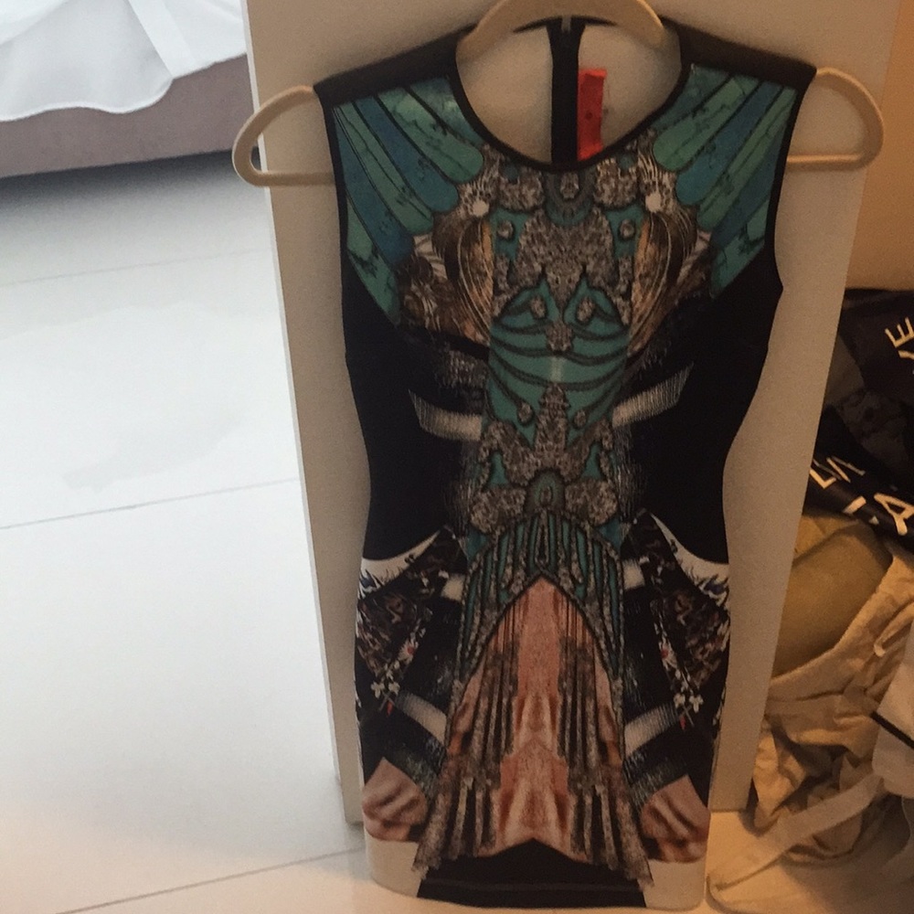 Clover Canyon Dress